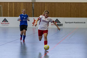 Bild 75 - B-Juniorinnen Kreismeisterschaften
